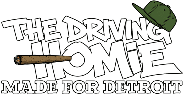 The Driving Homie